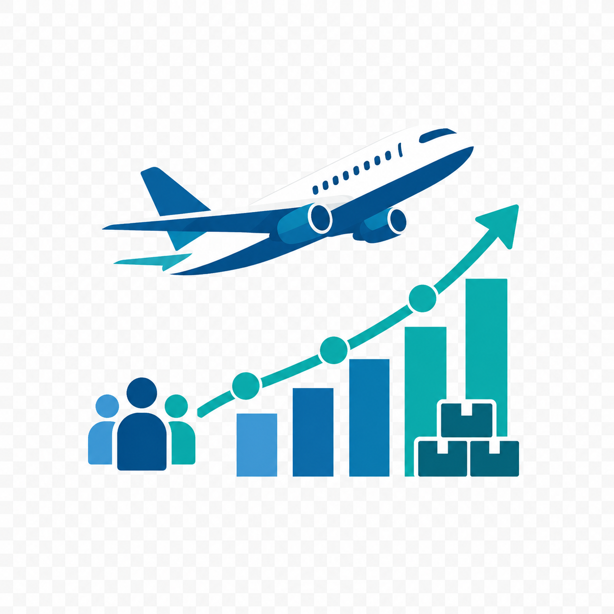 Aviation demand